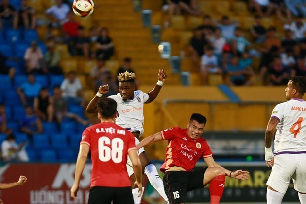 Bài sau trận Bình Dương vs CAHN; Thanh Hóa vs Quảng Nam  - Bóng Đá