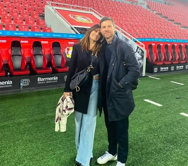 Inside Xabi Alonso's life off the pitch - Bóng Đá