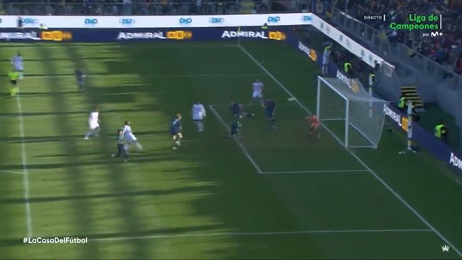 Ảnh trận Juventus - Bóng Đá