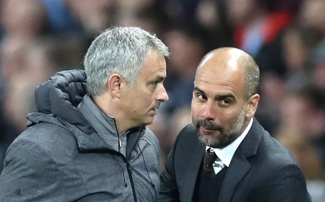 Inside Jose Mourinho's mad Man Utd reign - Bóng Đá