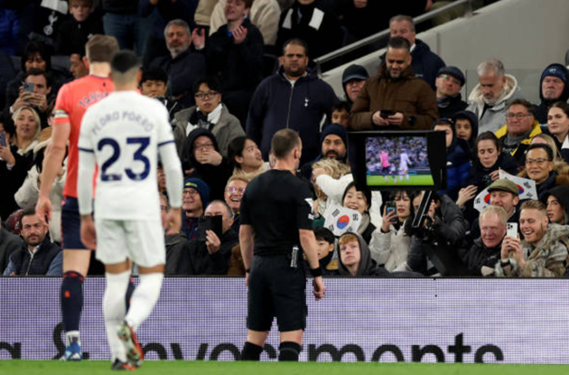 Phủ đầu ấn tượng, Son đưa Tottenham chen chân top 4 - Bóng Đá