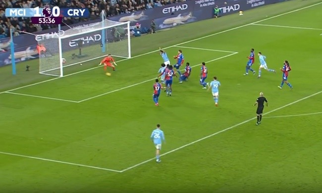 Ảnh Man City - Bóng Đá