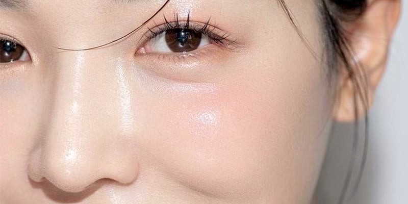 Với những làn da thiếu ẩm, mỡ lợn có thể đóng vai trò như một lớp khóa ẩm tự nhiên.