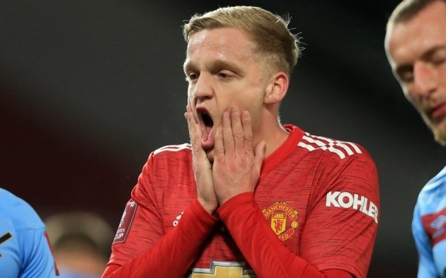 Sir Jim Ratcliffe phải đảm bảo M.U không chịu thêm rủi ro từ De Beek - Bóng Đá