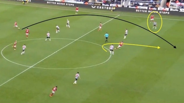 Nuno đã giúp Nottingham Forest lột xác như thế nào? - Bóng Đá