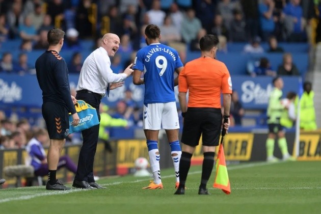 Everton vực dậy như thế nào sau khi bị trừ điểm? - Bóng Đá