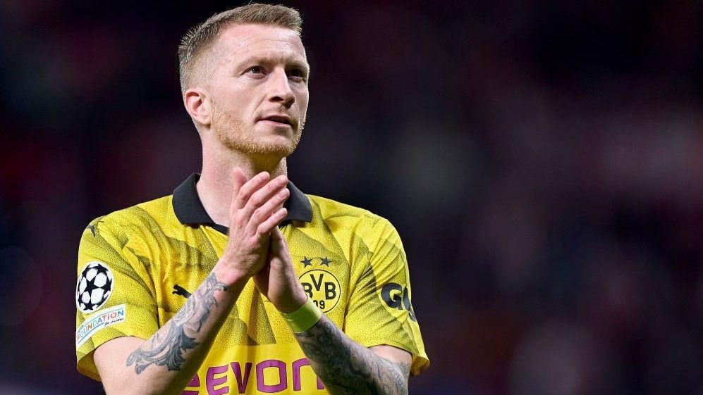 Jamie Carragher claims Borussia Dortmund will be ‘devastated’ by Real Madrid reaching Champions League final - Bóng Đá