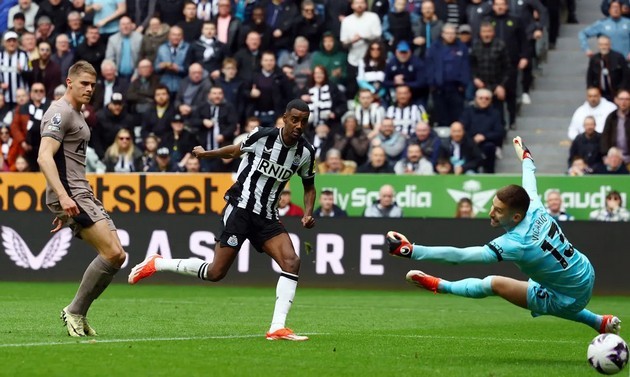 3 lý do Arsenal sẽ đánh bại Tottenham tại vòng 35 Premier League - Bóng Đá