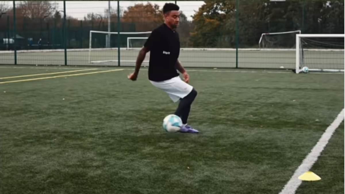 Jesse Lingard giờ ra sao? - Bóng Đá