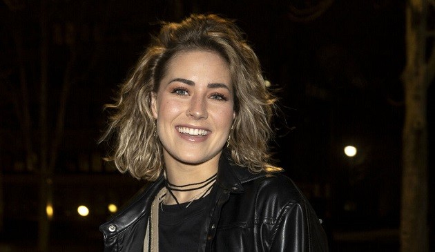 Helene Spilling - Bóng Đá