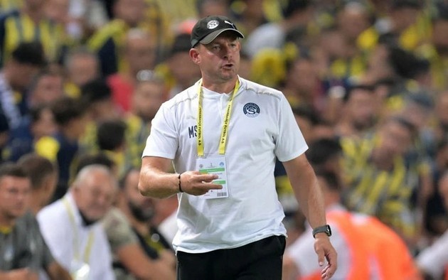 Thầy cũ Nguyễn Filip muốn dẫn dắt ĐT Việt Nam; 'Thẻ đỏ của Ngọc Thắng là do thói quen xấu' - Bóng Đá