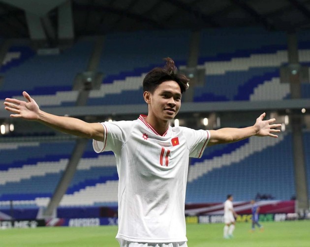 3 phương án giúp U23 Việt Nam hóa giải Iraq - Bóng Đá