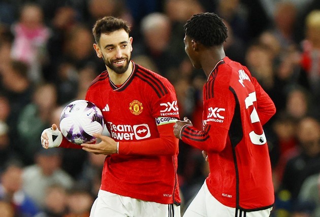 mu Sheffield United - Bóng Đá