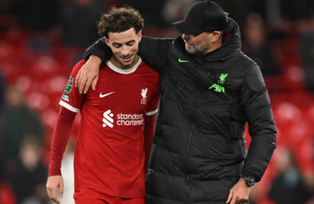 Trút giận lên West Ham, Liverpool hiên ngang tiến vào Bán kết - Bóng Đá