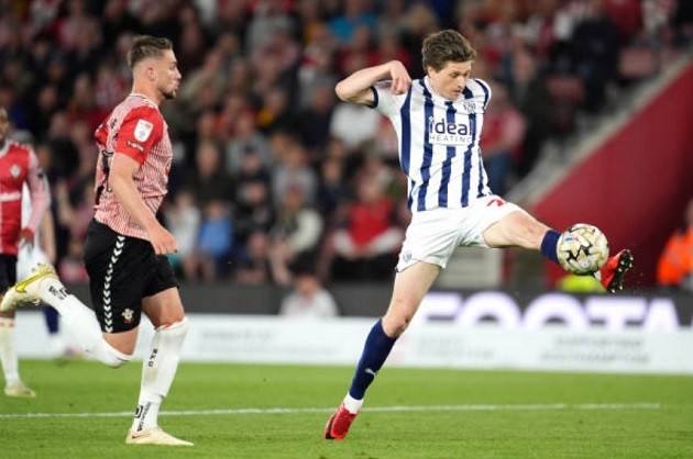 Southampton vào chung kết thăng - Bóng Đá