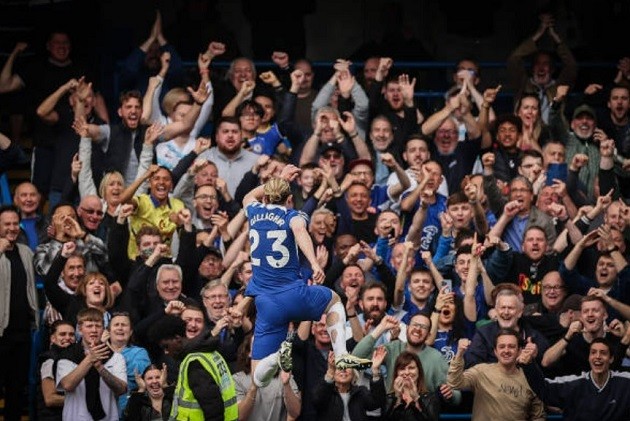 Ít ra Pochettino đã thắng Ten Hag - Bóng Đá