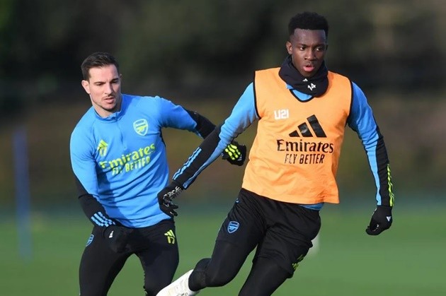 Arsenal - Bóng Đá