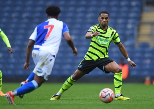 Timberrr - Bóng Đá