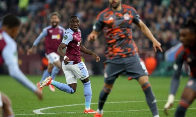 Báo động đổ cho Unai Emery! - Bóng Đá