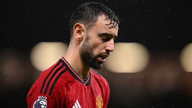 Đội hình Man Utd thời Potter - Bóng Đá