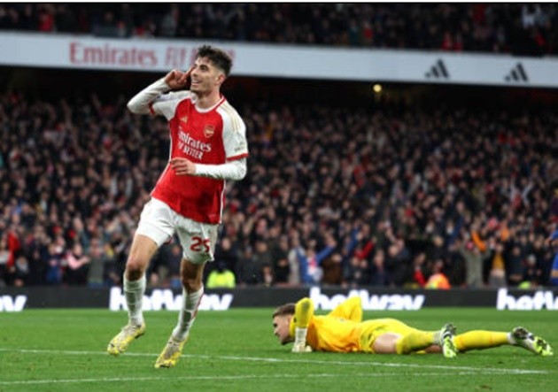 Arsenal - Bóng Đá