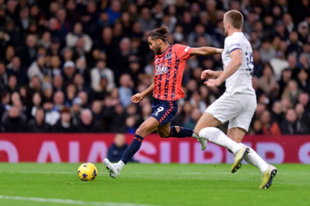 Phủ đầu ấn tượng, Son đưa Tottenham chen chân top 4 - Bóng Đá