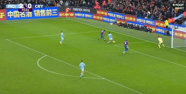 Ảnh Man City - Bóng Đá