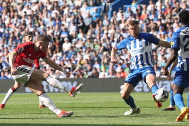 M.U - Chelsea - Bóng Đá