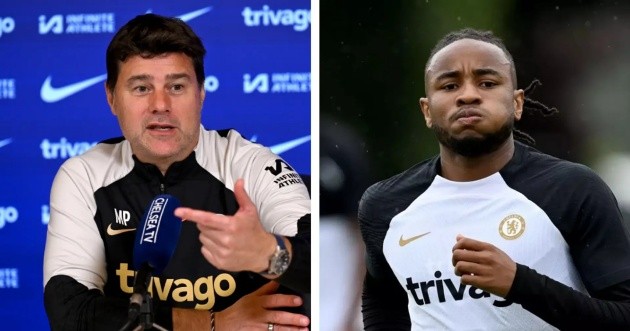 Viktor Gyokeres là giải pháp lâu dài cho vị trí tiền đạo của Chelsea? - Bóng Đá