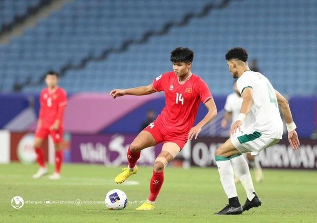 Tin Việt Nam  - Bóng Đá