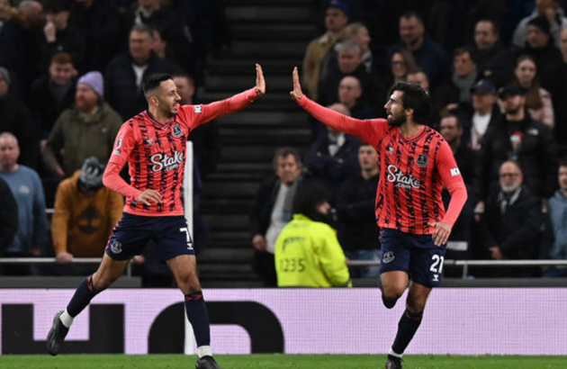 Phủ đầu ấn tượng, Son đưa Tottenham chen chân top 4 - Bóng Đá
