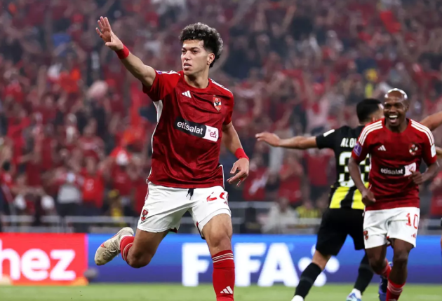 ảnh review Al Ahly vs Al Ittihad - Bóng Đá