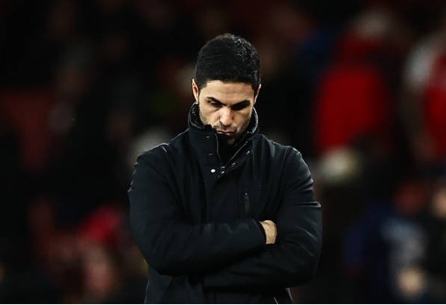 Arsenal - Bóng Đá