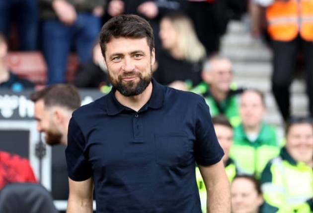 Southampton vào chung kết thăng - Bóng Đá