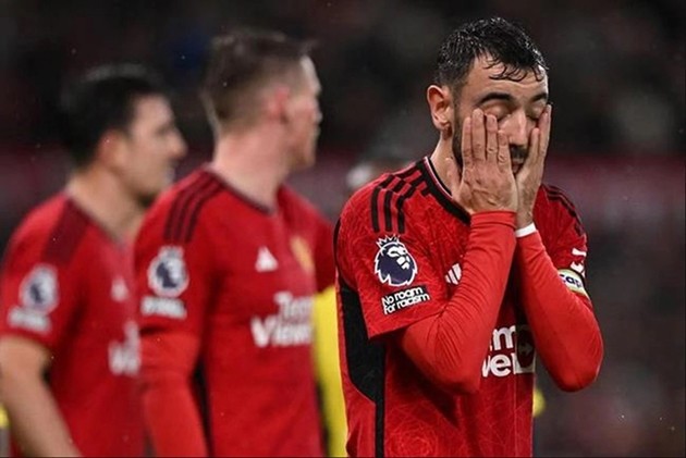 Ten Hag sẽ bị Sir Jim Ratcliffe trảm nếu không giúp M.U cải thiện - Bóng Đá