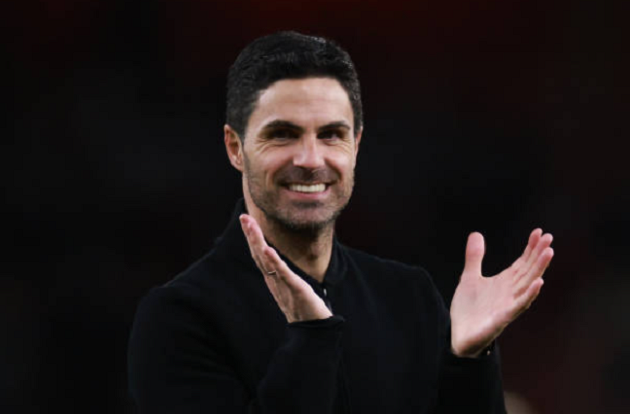 Chelsea choáng ngợp trước tiền vệ có 8 key pass của Pháo thủ - Bóng Đá