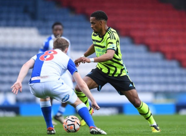 Timberrr - Bóng Đá