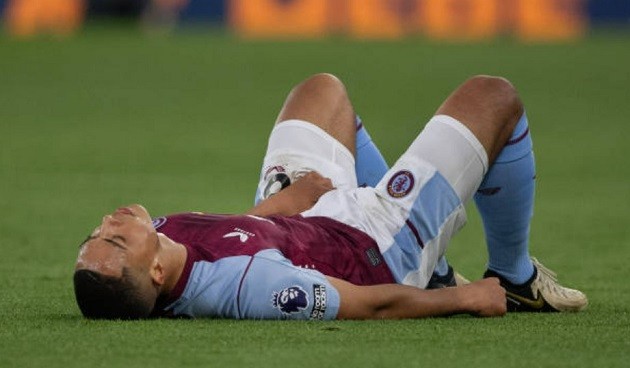 Báo động đổ cho Unai Emery! - Bóng Đá