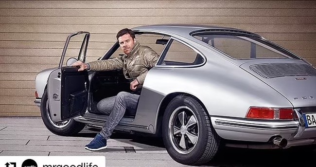 Inside Xabi Alonso's life off the pitch - Bóng Đá