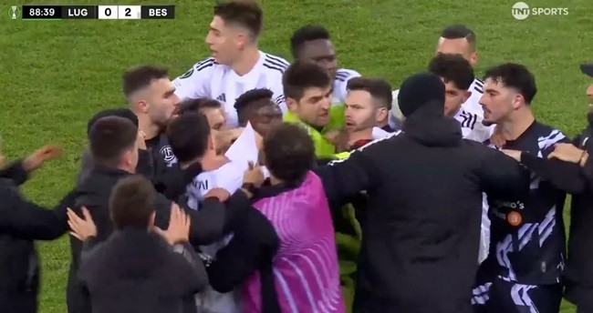 Ảnh trận Juventus - Bóng Đá