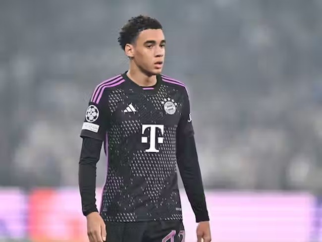 Top 11-20 cầu thủ hay nhất năm 2023: Nỗi đau Ronaldo - Bóng Đá