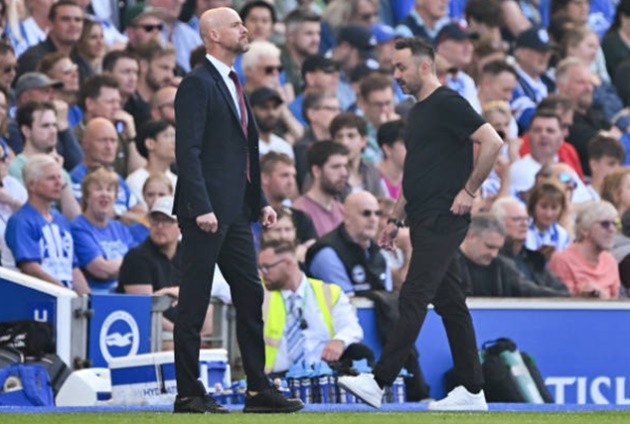 M.U - Chelsea - Bóng Đá