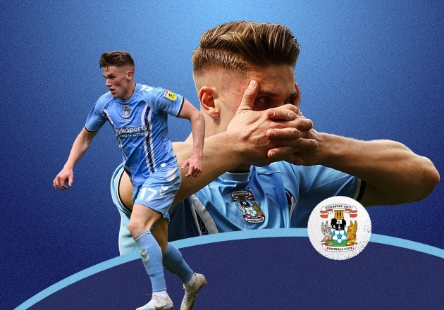 Viktor Gyokeres là giải pháp lâu dài cho vị trí tiền đạo của Chelsea? - Bóng Đá