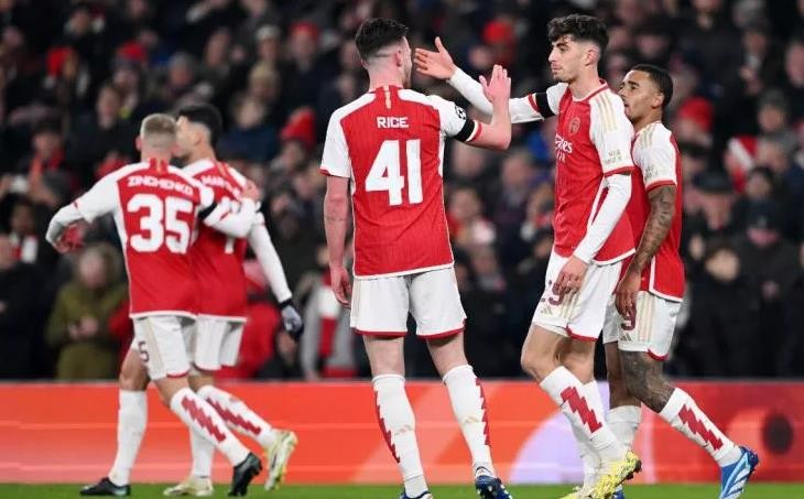Danny Murphy ‘He’s a proper midfielder’ – Danny Murphy picks Liverpool star over Arsenal summer signing - Bóng Đá