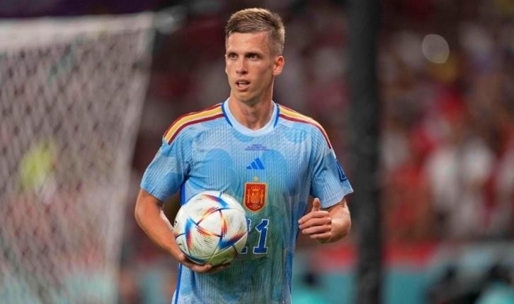 Man Utd register ‘serious interest’ in signing Dani Olmo - Bóng Đá