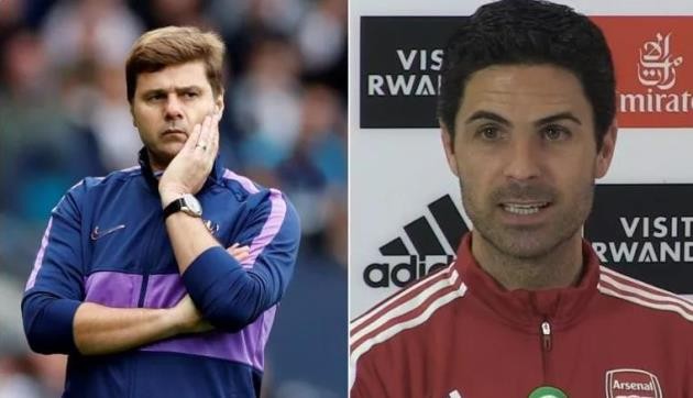 Arsenal and Chelsea keen on highly-rated Brazilian attacker -  Estevao Willian - Bóng Đá