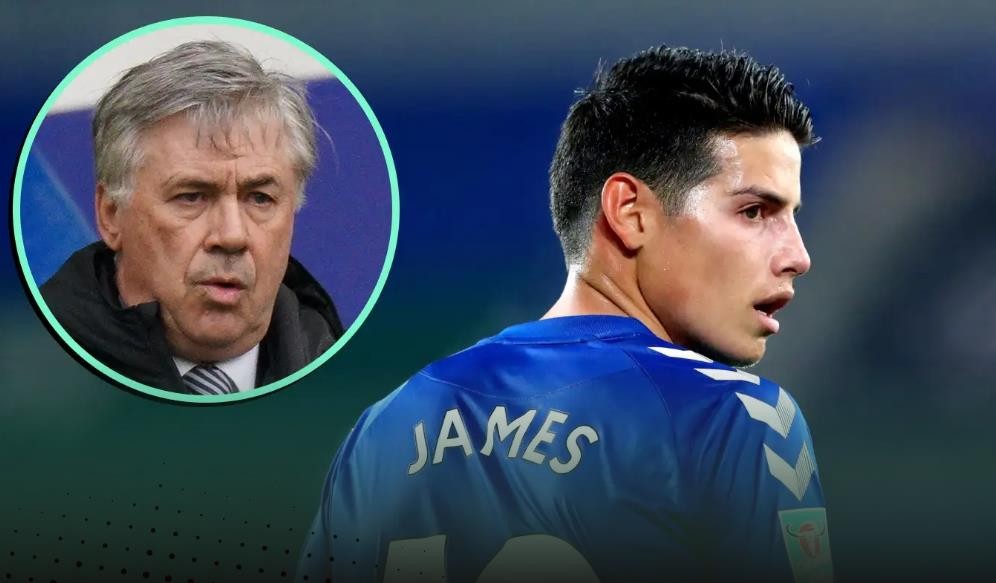 7 bản hợp đồng Carlo Ancelotti mang về Everton giờ ra sao? - Bóng Đá