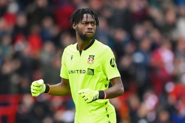 ARTHUR OKONKWO REVEALS HE HAS ALREADY SAID HIS GOODBYES AT ARSENAL AHEAD OF HIS CONTRACT EXPIRING THIS SUMMER - Bóng Đá