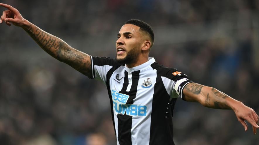 Newcastle tổn thất lực lượng trước đại chiến với Liverpool - Bóng Đá