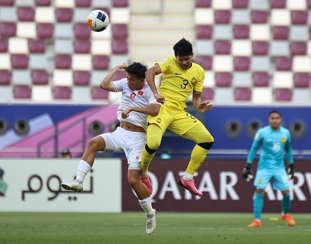 Thái Lan xấu hổ trước Việt Nam; Rõ 8 đội vào vòng tứ kết U23 châu Á - Bóng Đá